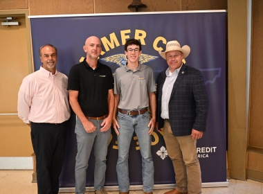2026 Future Farmer Conference