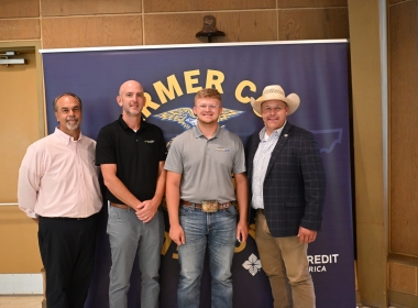 2026 Future Farmer Conference