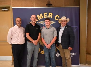 2026 Future Farmer Conference