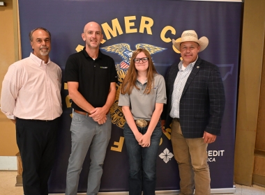 2026 Future Farmer Conference