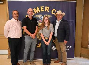 2026 Future Farmer Conference