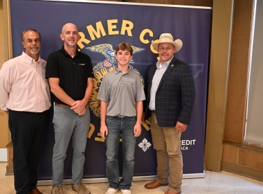 2026 Future Farmer Conference
