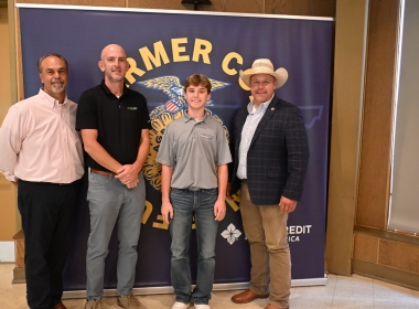 2026 Future Farmer Conference