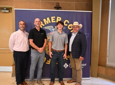 2026 Future Farmer Conference