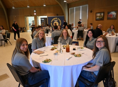 2026 Future Farmer Conference