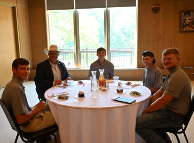 2026 Future Farmer Conference