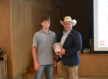 2026 Future Farmer Conference