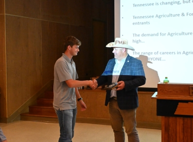2026 Future Farmer Conference