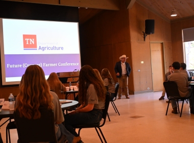 2026 Future Farmer Conference