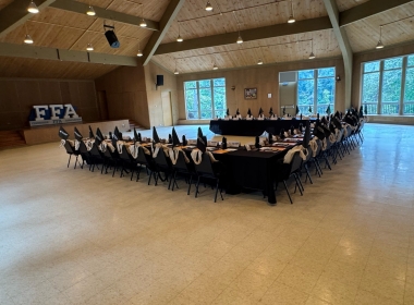 2026 Future Farmer Conference