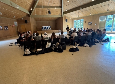 2026 Future Farmer Conference