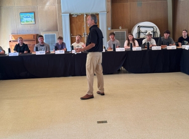 2026 Future Farmer Conference