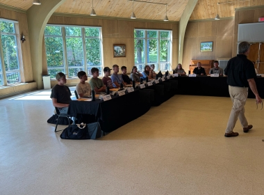 2026 Future Farmer Conference