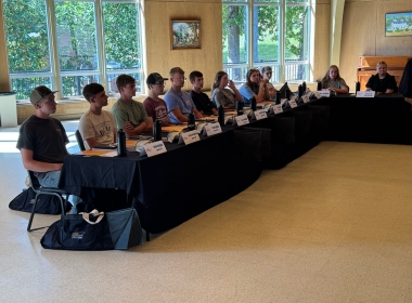 2026 Future Farmer Conference