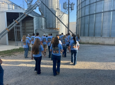 2026 Future Farmer Conference