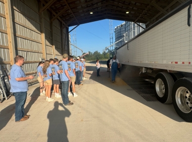 2026 Future Farmer Conference