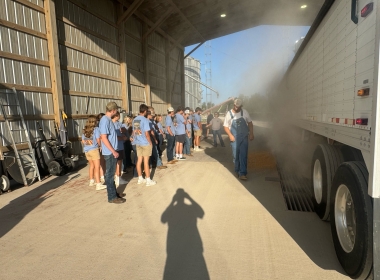 2026 Future Farmer Conference