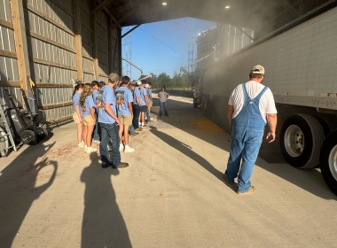 2026 Future Farmer Conference