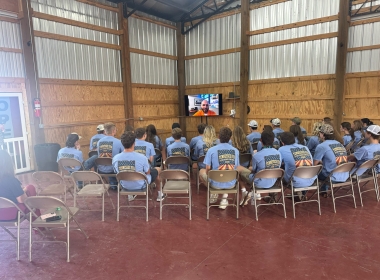 2026 Future Farmer Conference