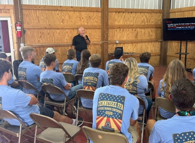 2026 Future Farmer Conference