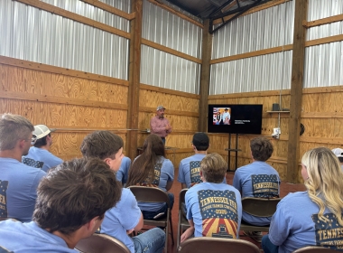 2026 Future Farmer Conference