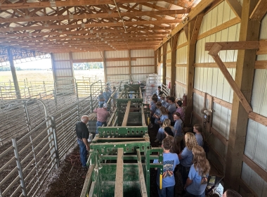 2026 Future Farmer Conference
