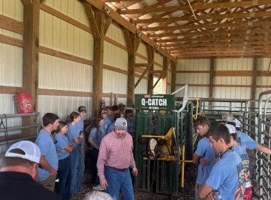2026 Future Farmer Conference