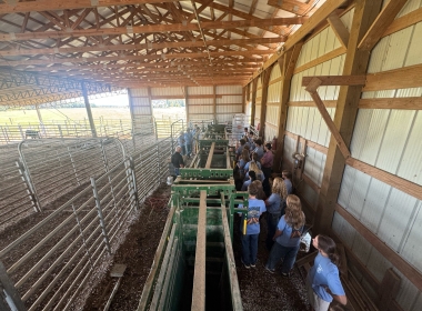 2026 Future Farmer Conference