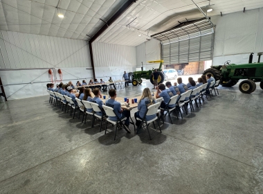2026 Future Farmer Conference