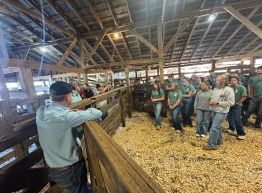 2026 Future Farmer Conference