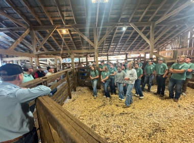 2026 Future Farmer Conference