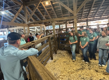 2026 Future Farmer Conference