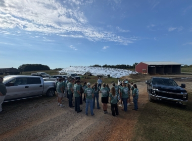 2026 Future Farmer Conference