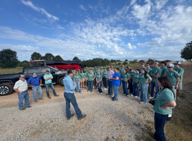 2026 Future Farmer Conference
