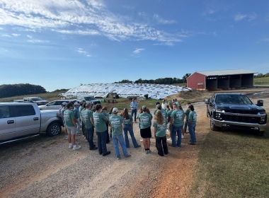 2026 Future Farmer Conference