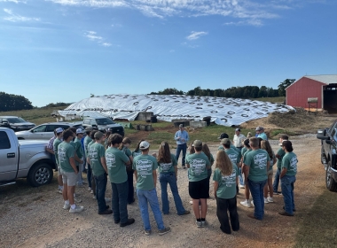 2026 Future Farmer Conference