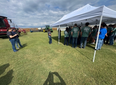 2026 Future Farmer Conference