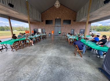 2026 Future Farmer Conference