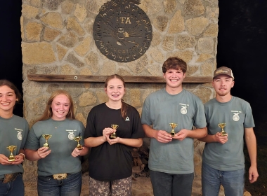 2026 Future Farmer Conference