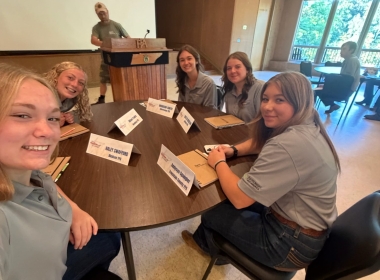 2026 Future Farmer Conference