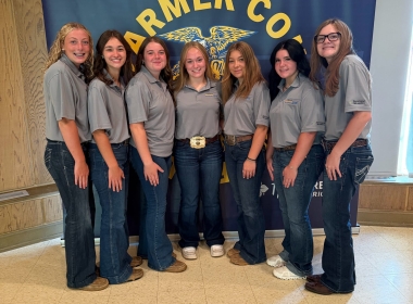 2026 Future Farmer Conference