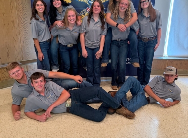 2026 Future Farmer Conference