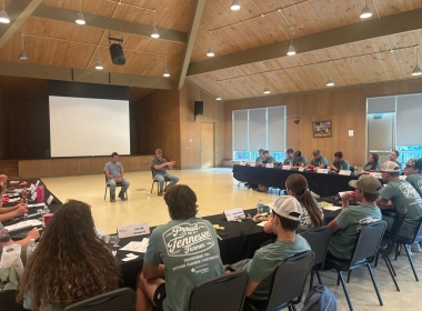 2026 Future Farmer Conference