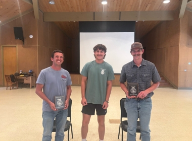 2026 Future Farmer Conference
