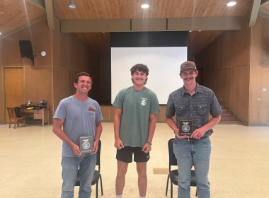 2026 Future Farmer Conference