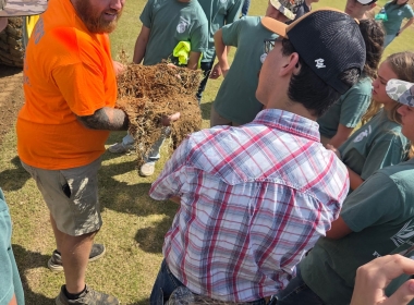 2026 Future Farmer Conference