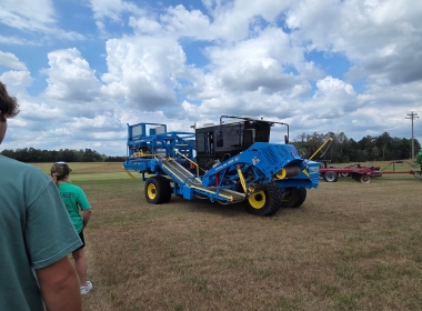 2026 Future Farmer Conference