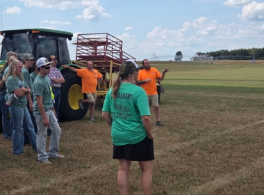 2026 Future Farmer Conference