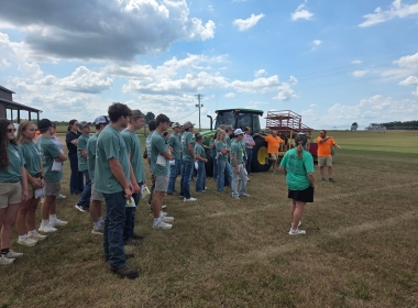 2026 Future Farmer Conference