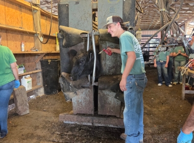 2026 Future Farmer Conference